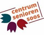 Logo Centrum Senioren Soos van Vereniging van Senioren Hillegom